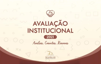 Avaliação Institucional 2021