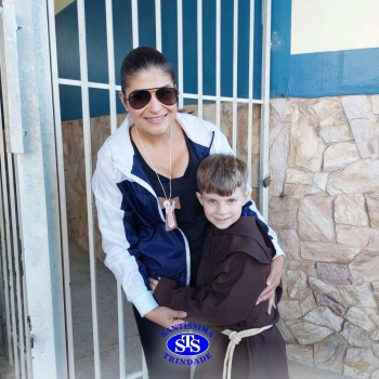 Infantil 5 e 2º ano | Acolhida franciscana 