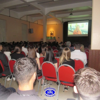 1ª série EM | I Festival de Documentários 