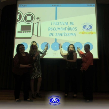 1ª série EM | I Festival de Documentários 