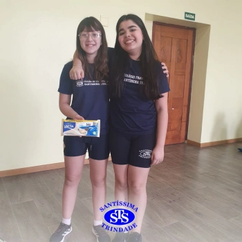 Amigo Secreto Animal fortalece os laços entre os estudantes | 7º ano