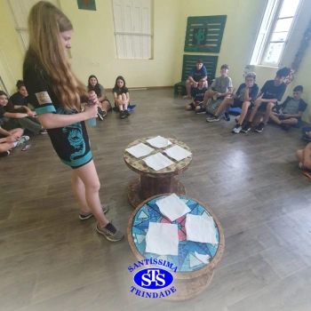 Amigo Secreto Animal fortalece os laços entre os estudantes | 7º ano