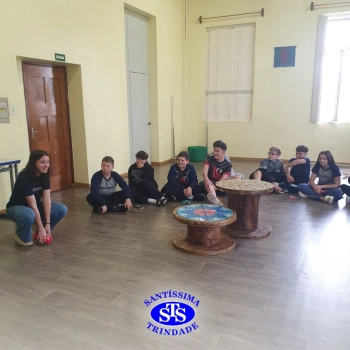Amigo Secreto Animal fortalece os laços entre os estudantes | 7º ano