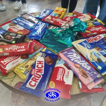 Amigo Secreto Animal fortalece os laços entre os estudantes | 7º ano