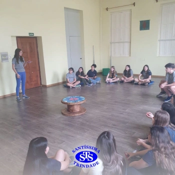 Amigo Secreto Animal fortalece os laços entre os estudantes | 7º ano