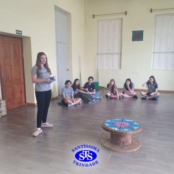 Amigo Secreto Animal fortalece os laços entre os estudantes | 7º ano
