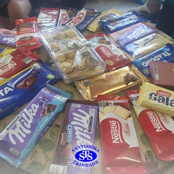 Amigo Secreto Animal fortalece os laços entre os estudantes | 7º ano