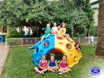 1º ano: estudo do LH