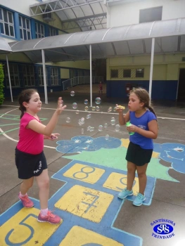 1º ano: estudo do LH