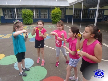 1º ano: estudo do LH