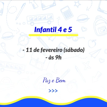 Reuniões com os Pais: importante encontro entre o Colégio e as Famílias