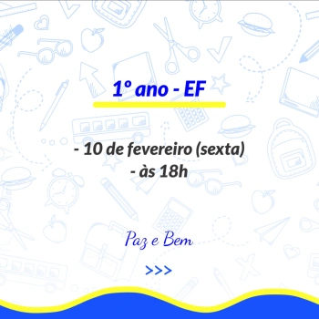 Reuniões com os Pais: importante encontro entre o Colégio e as Famílias