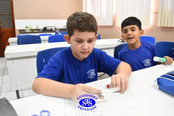 Turmas de 1º ao 3º ano estudam hábitos e ciclo de vida do mosquito da dengue 