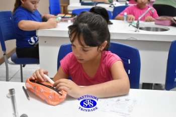 Turmas de 1º ao 3º ano estudam hábitos e ciclo de vida do mosquito da dengue 