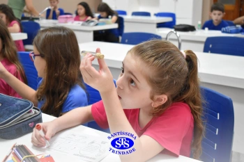 Turmas de 1º ao 3º ano estudam hábitos e ciclo de vida do mosquito da dengue 