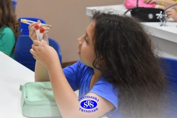 Turmas de 1º ao 3º ano estudam hábitos e ciclo de vida do mosquito da dengue 