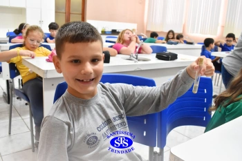 Turmas de 1º ao 3º ano estudam hábitos e ciclo de vida do mosquito da dengue 