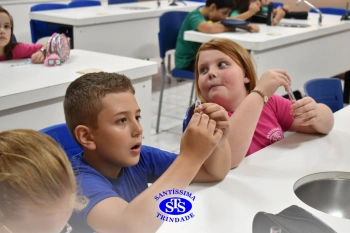 Turmas de 1º ao 3º ano estudam hábitos e ciclo de vida do mosquito da dengue 
