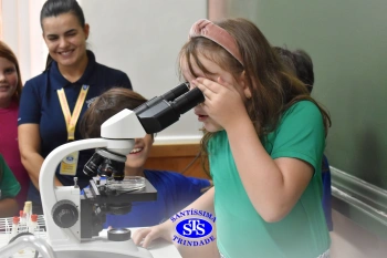 Turmas de 1º ao 3º ano estudam hábitos e ciclo de vida do mosquito da dengue 