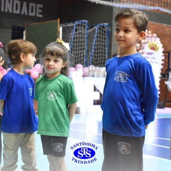 Emoção e muito amor marcam as Homenagens às Mães da Educação Infantil