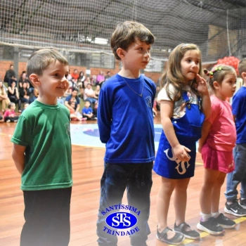 Emoção e muito amor marcam as Homenagens às Mães da Educação Infantil