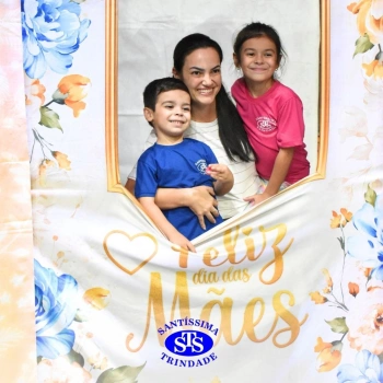 Emoção e muito amor marcam as Homenagens às Mães da Educação Infantil
