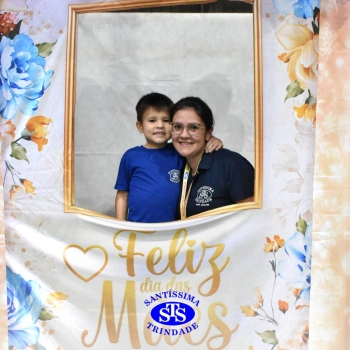Emoção e muito amor marcam as Homenagens às Mães da Educação Infantil