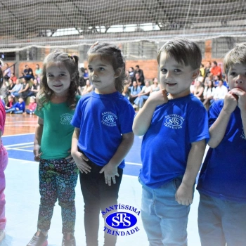 Emoção e muito amor marcam as Homenagens às Mães da Educação Infantil