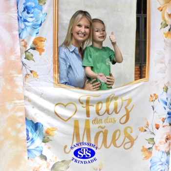 Emoção e muito amor marcam as Homenagens às Mães da Educação Infantil