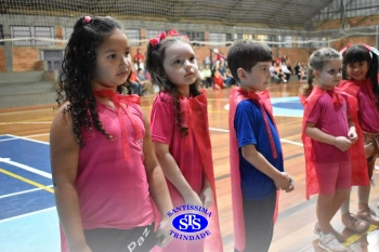 Homenagem às mães | Infantil 2 e 5