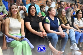 Homenagem às mães | Infantil 2 e 5