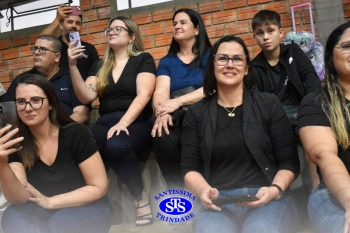 Homenagem às mães | Infantil 2 e 5