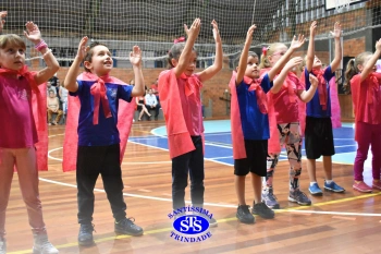 Homenagem às mães | Infantil 2 e 5