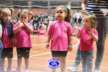 Homenagem às mães | Infantil 2 e 5