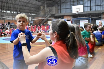 Homenagem às mães | Infantil 2 e 5