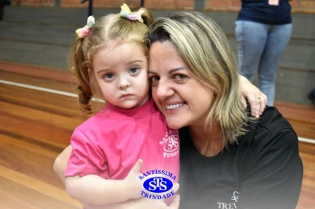 Homenagem às mães | Infantil 2 e 5