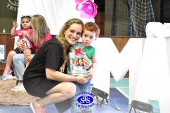 Homenagem às mães | Infantil 2 e 5