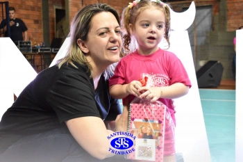 Homenagem às mães | Infantil 2 e 5