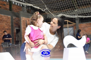 Homenagem às mães | Infantil 2 e 5