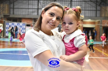 Homenagem às mães | Infantil 2 e 5