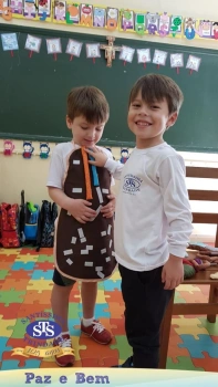 Nível B - Corpo Humano