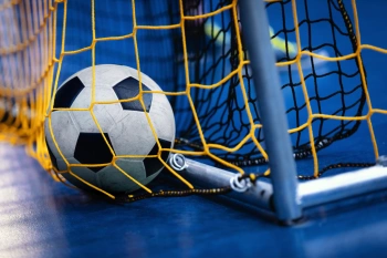 Iniciação ao Futsal