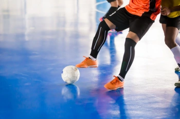 Iniciação ao Futsal
