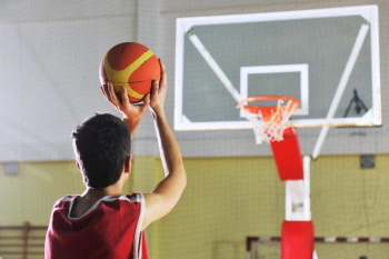 Iniciação ao Basquete