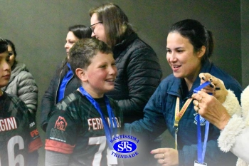 Alunos de 6º e de 7º ano participam dos Jogos Interséries Franciscanos 