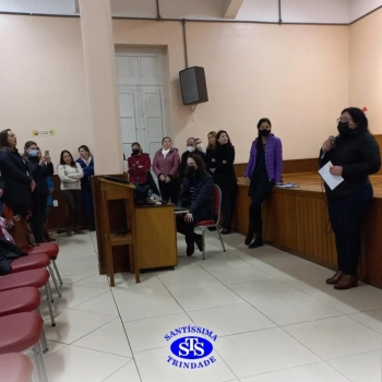 Apresentação de Cursos da Unicruz | 2ª e 3ª séries EM