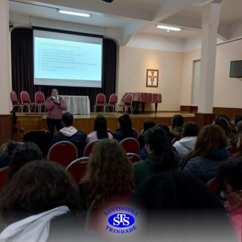 Apresentação de Cursos da Unicruz | 2ª e 3ª séries EM