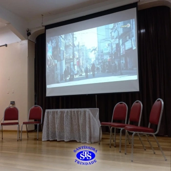 Apresentação de Cursos da Unicruz | 2ª e 3ª séries EM