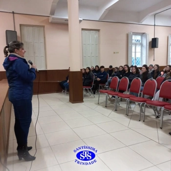 Apresentação de Cursos da Unicruz | 2ª e 3ª séries EM