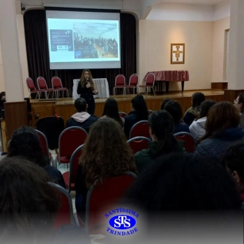 Apresentação de Cursos da Unicruz | 2ª e 3ª séries EM